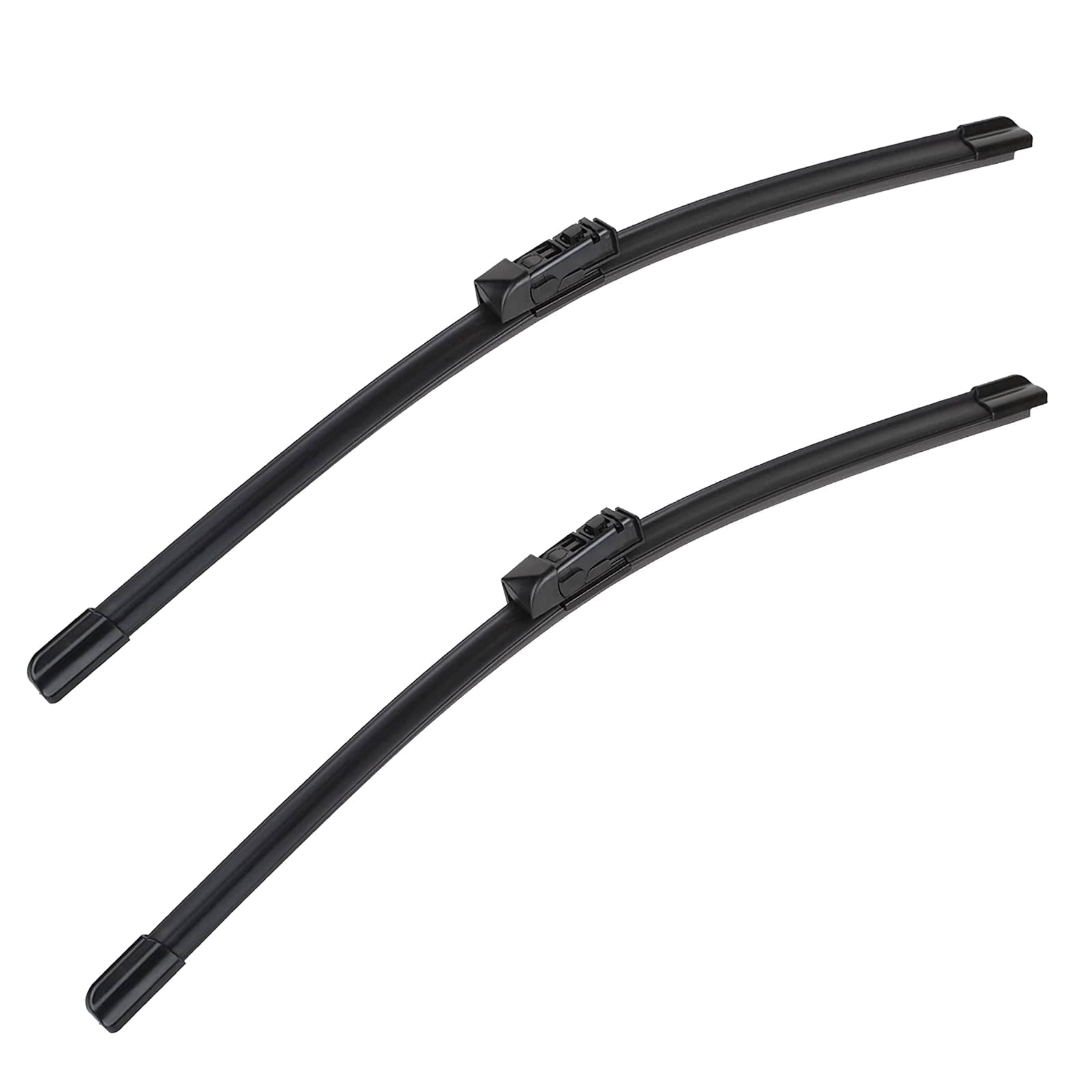 ANRDDO 2 Wipers Factory 26"+16" for 2015-2017 Lexus NX200t 2017-2022 Subaru Impreza 2018-2022 Subaru Crosstrek 2016-2021 Toyota C-HR Original Equipment Replacement Front Windshield Wiper Blade -
