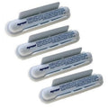 AQUAPEL Applicator (4) Windshield Glass Treatment Water Rain Repellent Repels