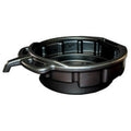 ATD Tools 4-1/2 Gallon Drain Pan Black 5184