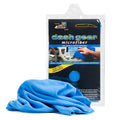 Absorber 87001 Dash Gear Interior Wipe: microfiber towel