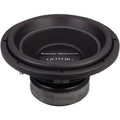 Acoustik® GW3-12 Gothic Series 2ohm Dual Voice-coil Subwoofer (12", 2,500 Watts)