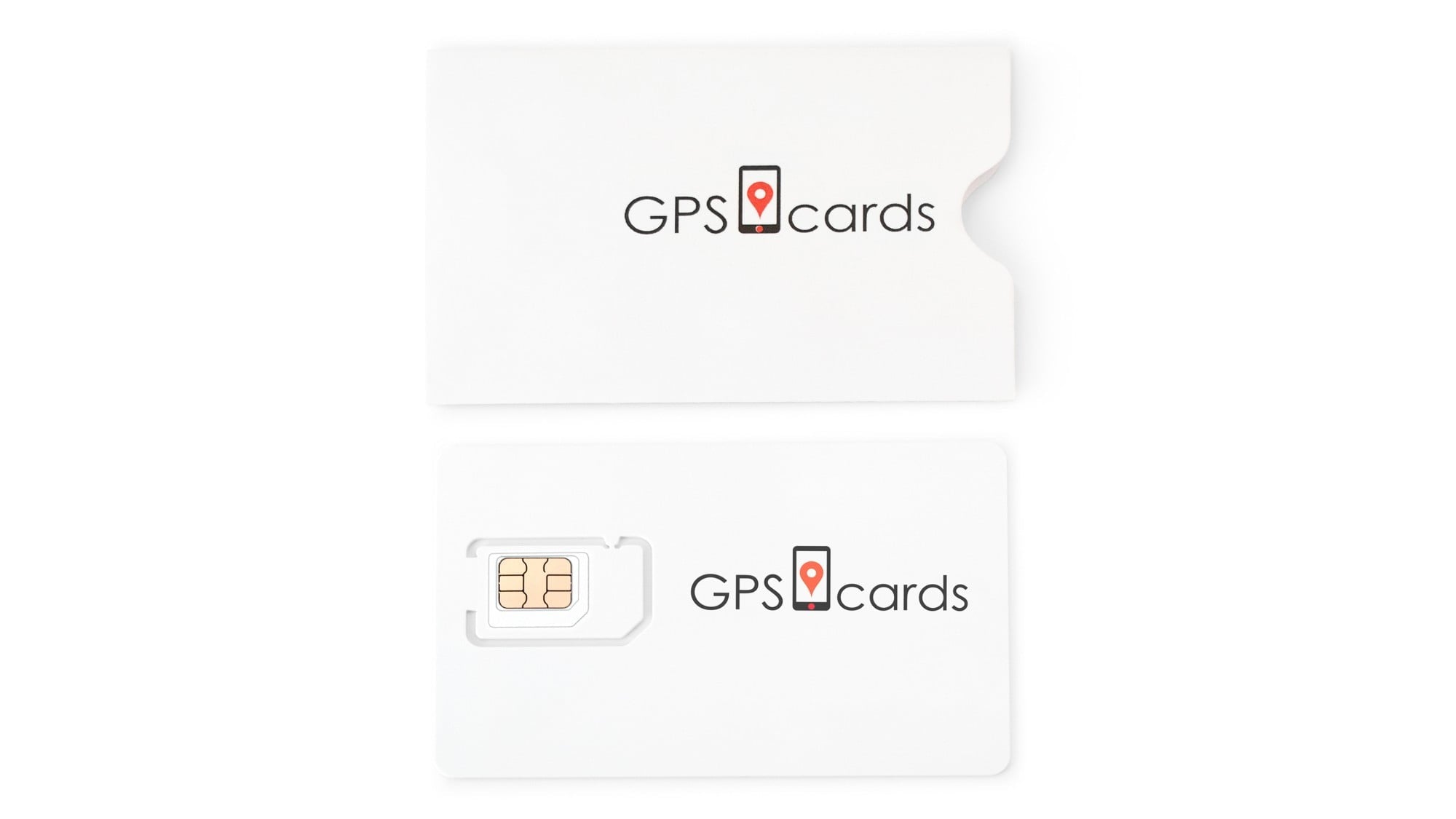 Activated Car GPS Tracking SIM Card for All Type of Automobile Tracker Equipment