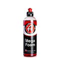 Adam’s Mega Foam 16oz - pH Best Car Wash Soap For Foam Cannon, Pressure Washer or Foam Gun | Concentrated Car Detailing & Cleaning Detergent Soap | Won't Strip Car Wax or Ceramic Coating