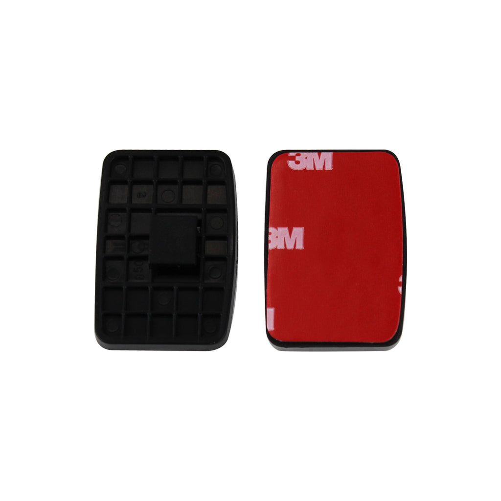 Adhesive Mounts for Rexing V1 Basic, V1-4K, and V1P-4K Dash Cam