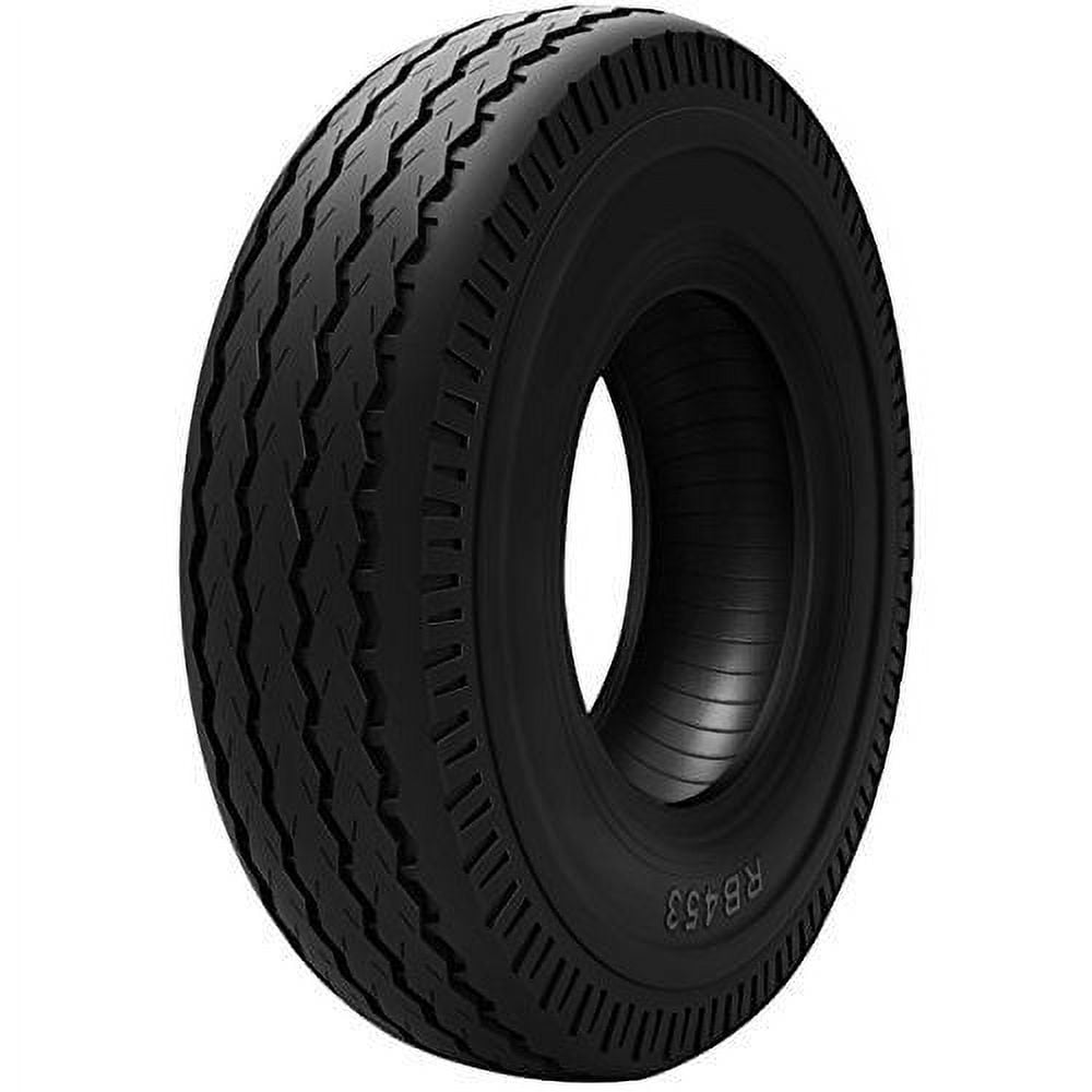 Advance EXpress HD Commercial Trailer Tire - 7-14.5 LRF 12PLY Rated