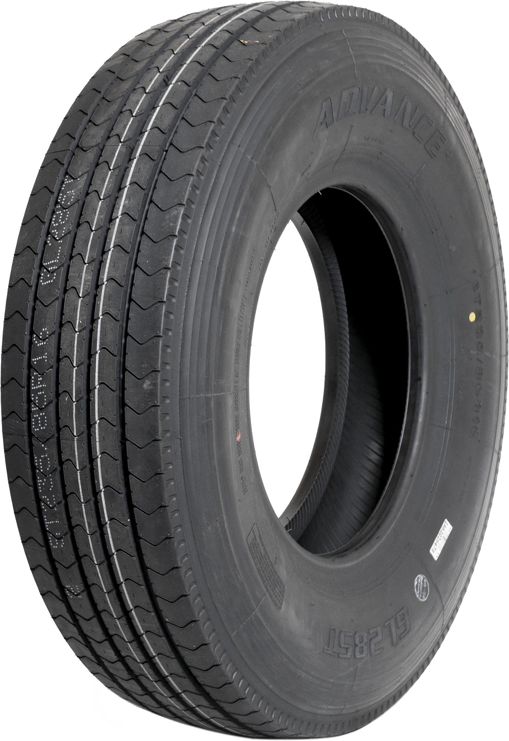 Advance Special Tire Radial- Trailer Tire 235/85R16