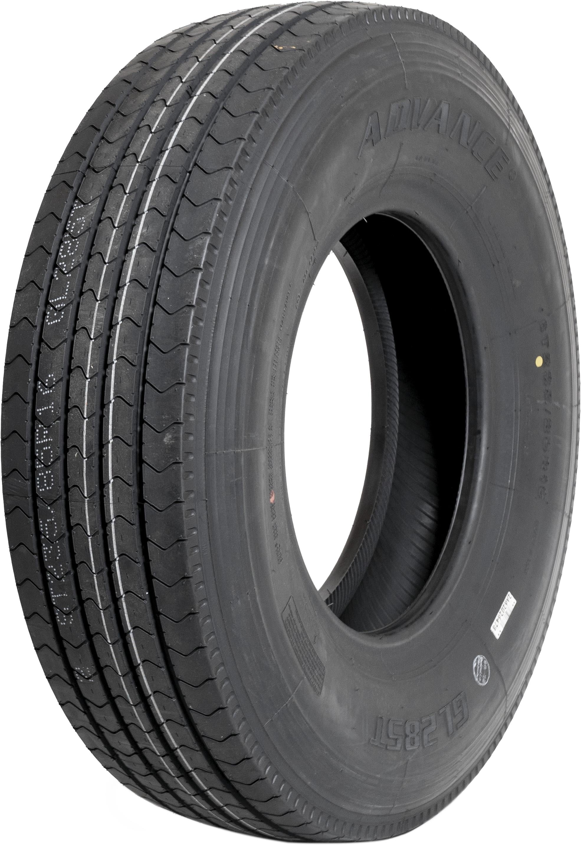 Advance Special Tire Radial- Trailer Tire 235/85R16