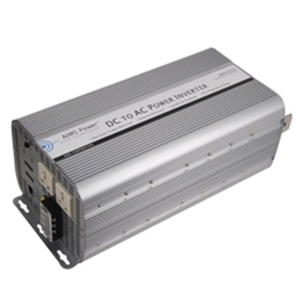 Aims Power PWRINV5K24012W 5000 Watt Modified Sine Power Inverter 240Vac