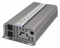 Aims Power Power Inverter,2500W,24VDC to 120VAC  PWRINV250024W