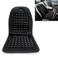 AllTopBargains Car Seat Cushion Therapy Massage Padded Bubble Foam Auto Office Chair Home New !