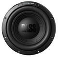 Alpine BassLine Series 10 Inch 750 Watt 4-Ohm Car Audio Subwoofer | W10S4