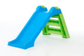 American Plastic Toys Play Day Indoor/Outdoor Deluxe Slide Unisex Play Toy for Kids
