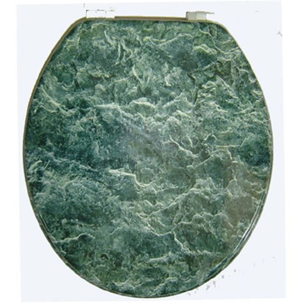 American Trading House M-82 Green Marble Seat