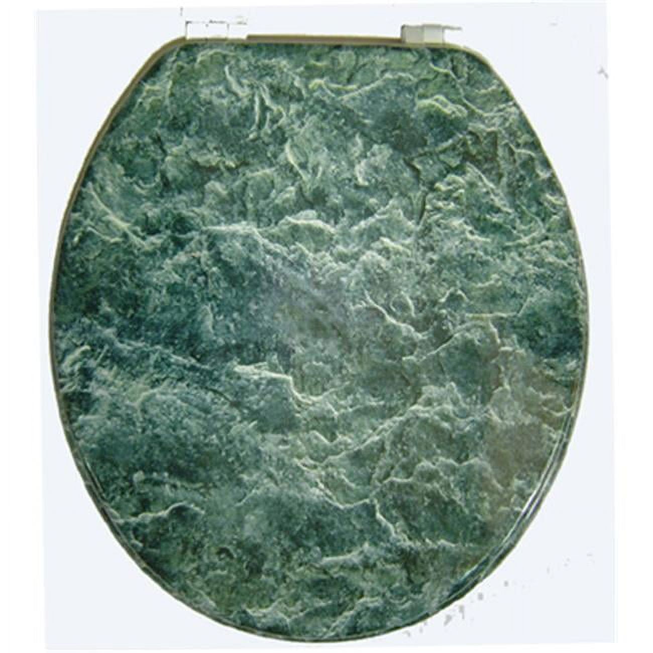 American Trading House M-82 Green Marble Seat