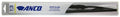 Anco 14C13 14 Series Wiper Blade, 13"