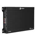 Andeman Car Amplifier Class A/B 4 Channel, Mini HIFI Digital Bluetooth Audio Power Amplifier AS-5040