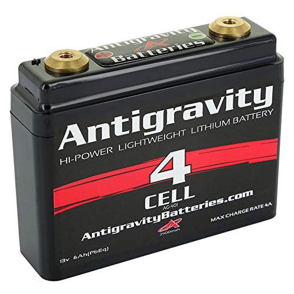 Antigravity Batteries AG-401