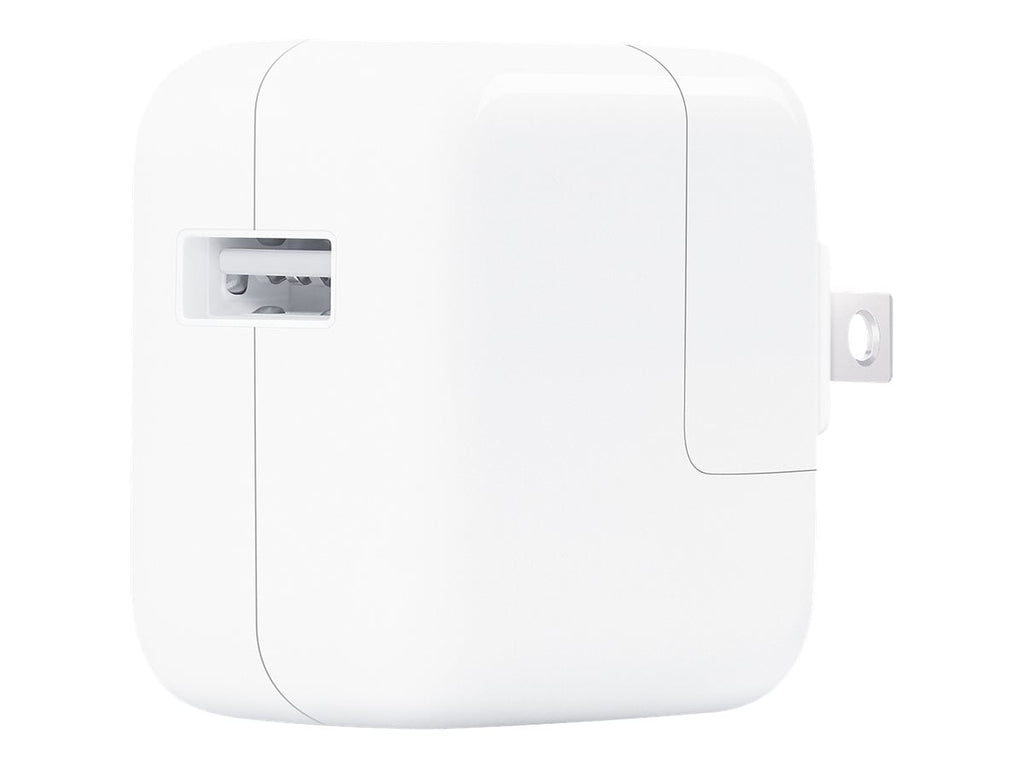 Apple 12W USB Power Adapter