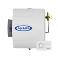 AprilAire 600M Whole-House Humidifier - Manual - Large Capacity Water Saver Furnace Humidifier for Homes up to 4,000 Sq. Ft.