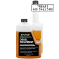 Archoil AR6500 Diesel Treatment (40.6 oz) - Treats 400 Gallons - Additive for All Diesel Vehicles