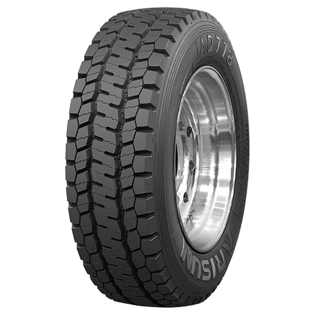 Arisun AD778 225/70R19.5 128/126M G Commercial Tire