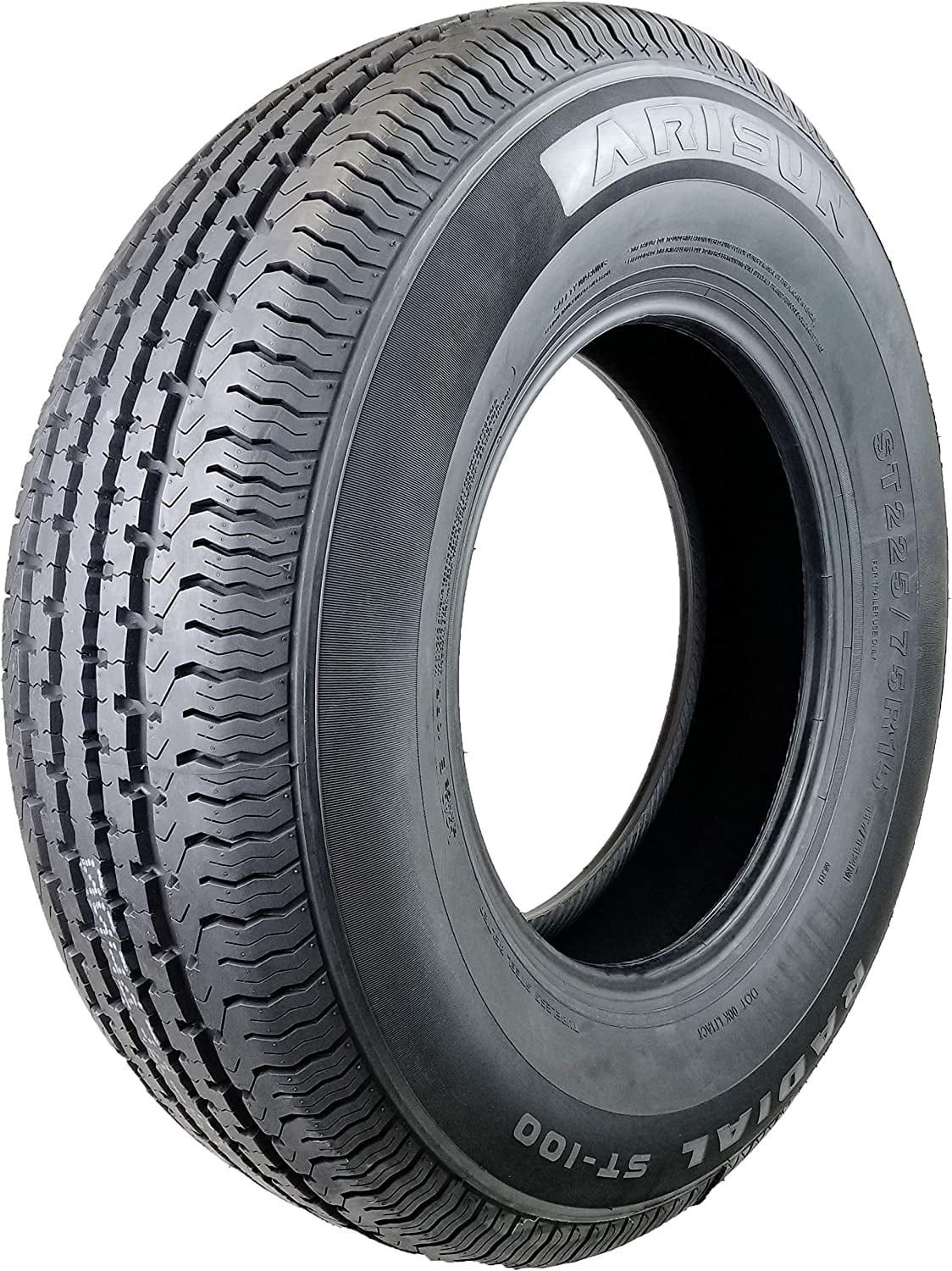Arisun ST 100 ST225/75R15 E/10PLY