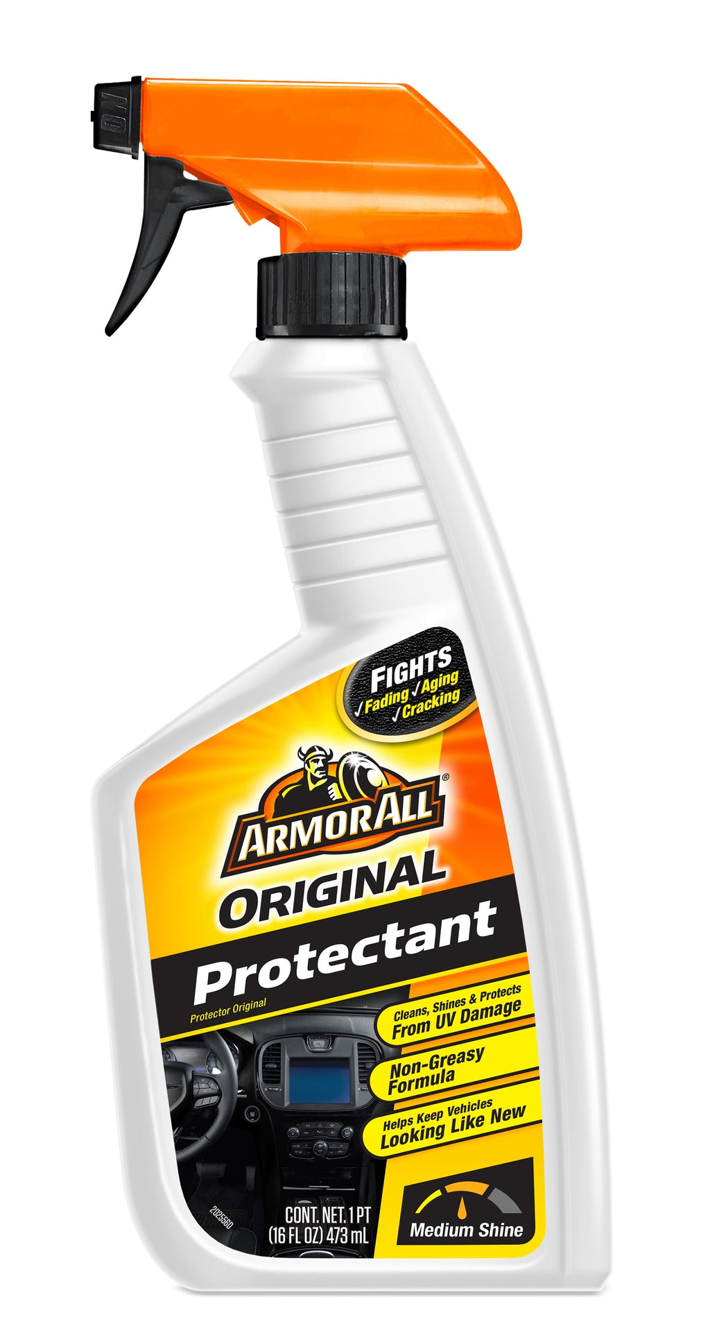 Armor All Original Car Protectant - 16 Fluid Ounces