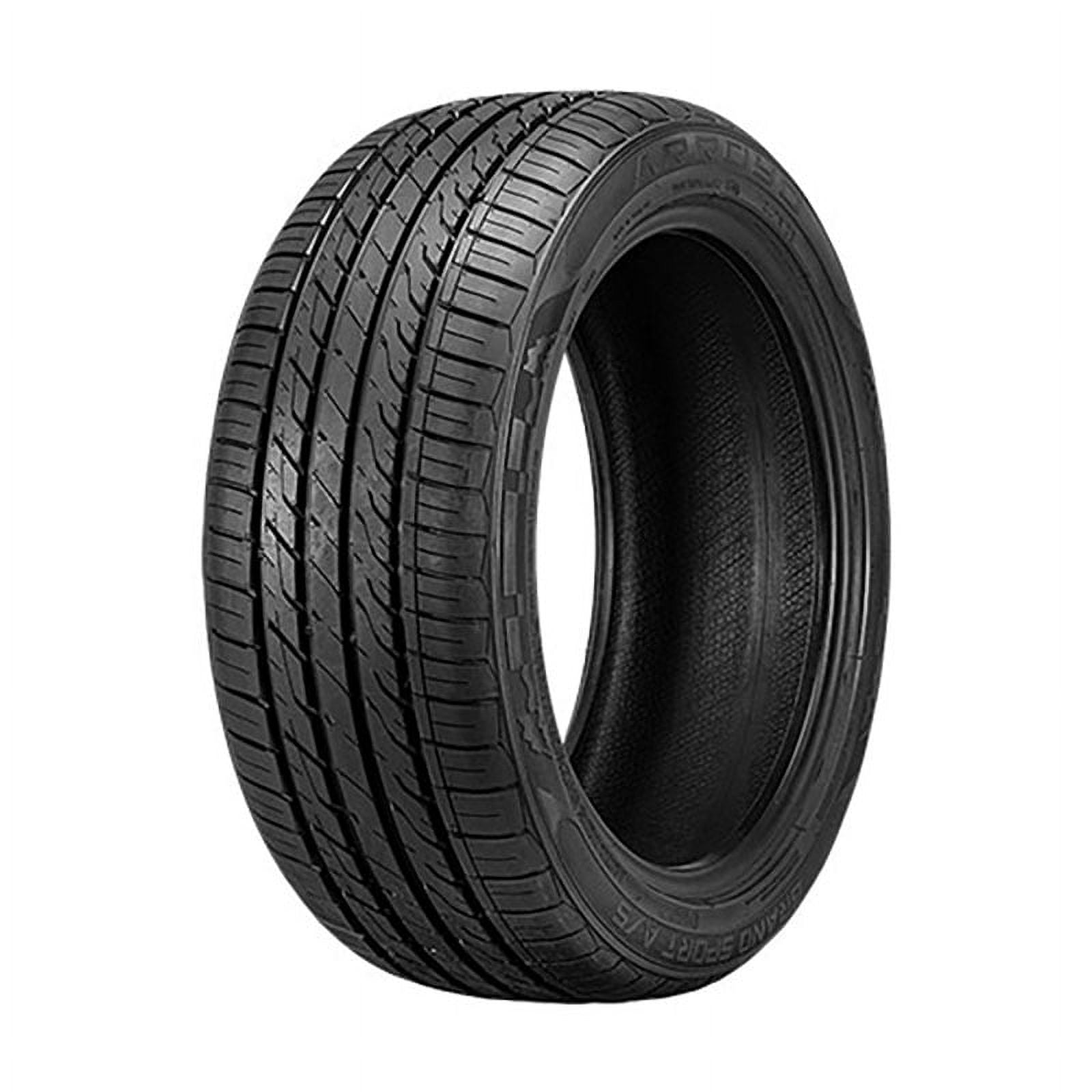 Arroyo Grand Sport A/S All Season 285/35R22 106W XL Passenger Tire