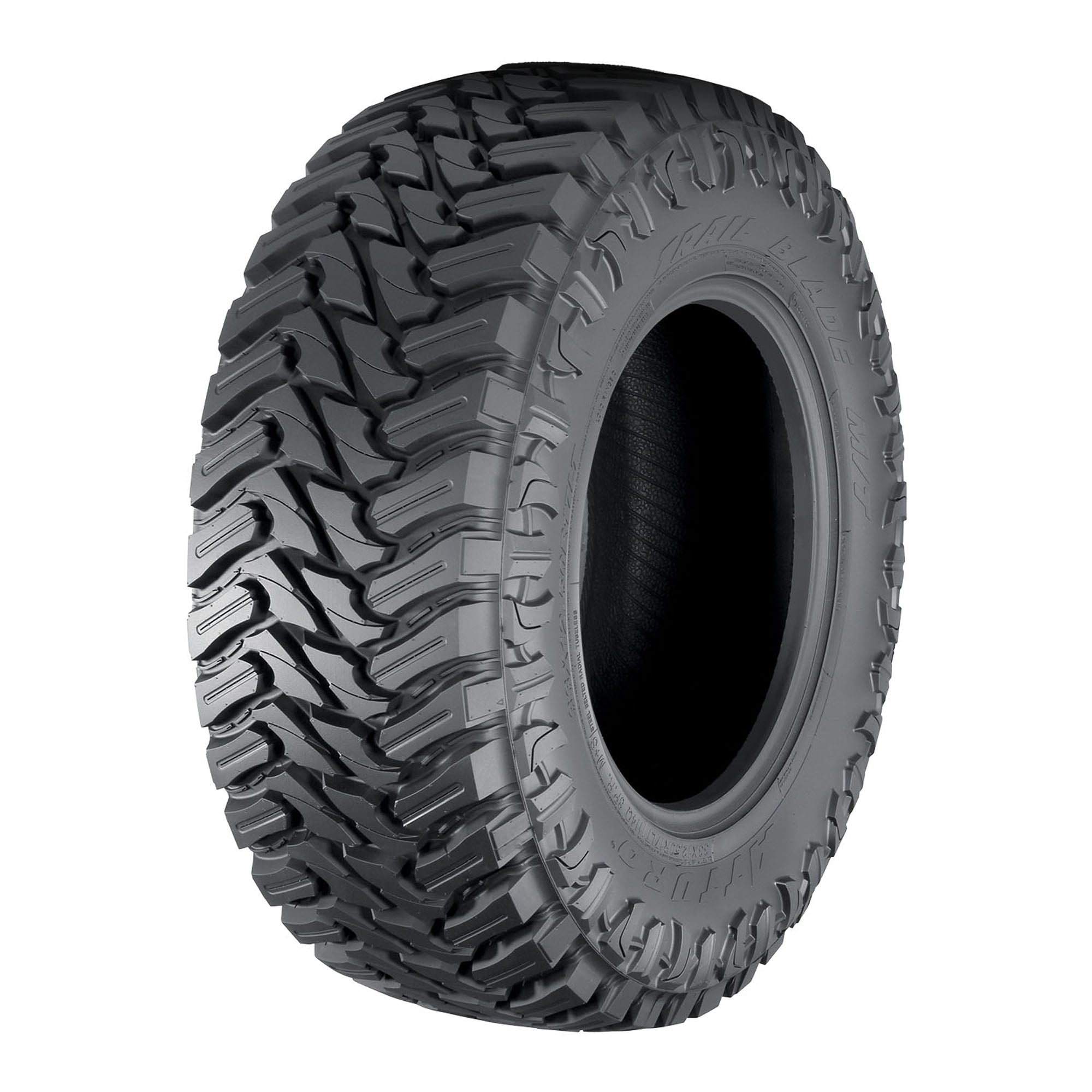 Atturo Trail Blade M/T Mud Terrain LT35X12.5R20 121Q E Light Truck Tire