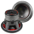 AudioPipe TXX-BDC4-12D2 12 Inch 2,200 Watt Dual 2 Ohm Subwoofer Car Audio System