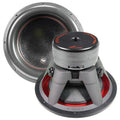 AudioPipe TXX-BDC4-15D2 15-Inch Subwoofer Dual 2 Ohm 1400 Watts RMS Car Audio