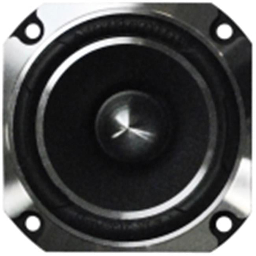 Audiopipe ATR-3231 350 Watt Heavy Duty Titanium Super Tweeter for the Vehicle (Each)