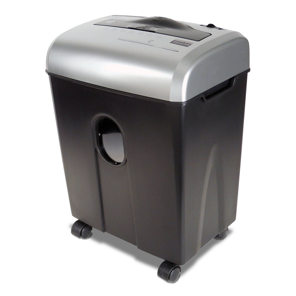 Aurora 31215 12-Sheet Medium Duty Cross Cut Shredder