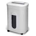 Aurora AU1060MA Professional Grade 10-Sheet High Security Micro-Cut Paper and Credit Card Shredder with 60 Minutes Run Time