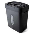 Aurora GB 12-Sheet Crosscut Paper and Credit Card Shredder with 5.2-Gallon Wastebasket