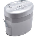 Aurora GB AS420C 4-Folded Sheet Cross-Cut Desktop Paper and Credit Card Shredder