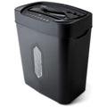 Aurora GB AU1010MA High-Security 10-Sheet Micro-Cut Paper and Credit Card Shredder with 5.2-Gallon Easy Lift Wastebasket