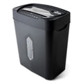 Aurora GB AU1230XA 12-Sheet Anti-Jam Crosscut Paper and Credit Card Shredder with 5.2-gallon Wastebasket