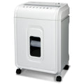 Aurora GB AU1275MA High-Security 12-Sheet Micro-Cut Shredder, Anti-Jam, CD/DVD Credit Card, Pullout Basket, 60 Minutes Duty Cycle