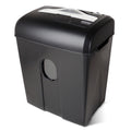 Aurora GB AU820MA 8-Sheet High Security Micro-Cut Paper/CD/Credit Card Shredder