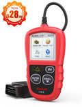 Autel AutoLink AL319 OBD2 Scanner Car Diagnostic Code Reader Automotive Engine Fault CAN Scan Tool