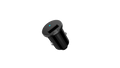 Auto Drive Black Quick Charge 3.0 USB Car Charger for Smartphones, Tablets and More