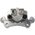AutoShack Rear New Brake Caliper Assembly with Bracket Driver Side Replacement for 1999 2000 2001 2002 2003 2004 Jeep Grand Cherokee 4.0L 4.7L V8 4WD AWD RWD