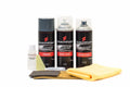 Automotive Spray Paint for 2011 Land-Rover LR2 (863/MEN) Indus Silver Metallic by ScratchWizard(Spray Paint Kits)