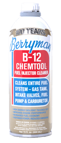 B-12 FUEL TREATMENT 15OZ