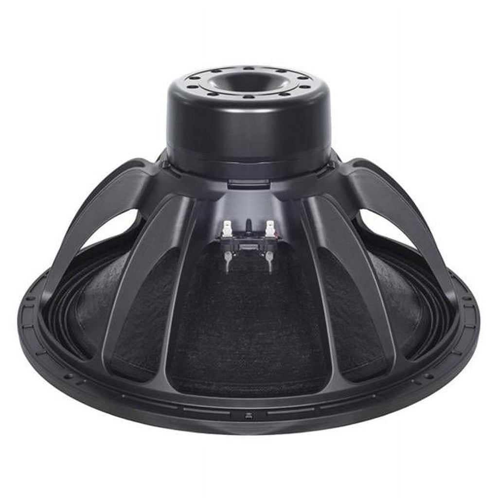 B & C 18SWX100-8 18 in. 3000W 8 Ohm Neodymium Woofer Speaker