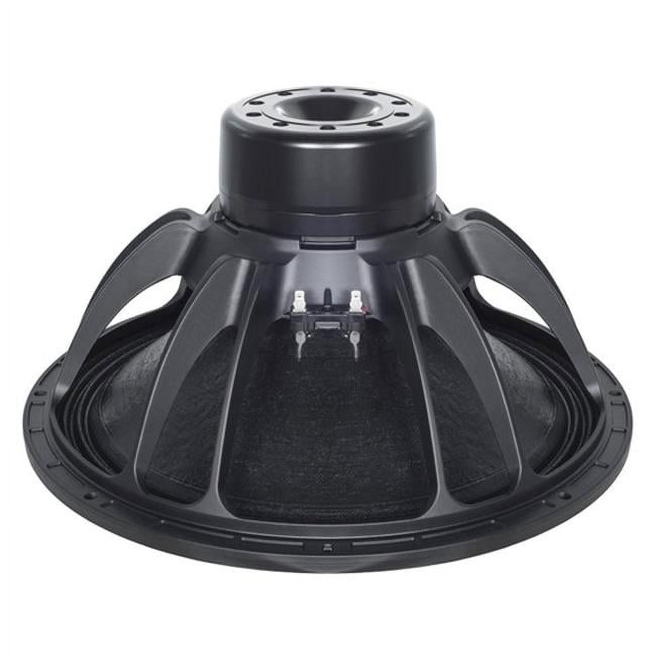 B & C 18SWX100-8 18 in. 3000W 8 Ohm Neodymium Woofer Speaker