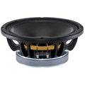 B&C 10FW64 10-in 8 Ohms Impedance 500 Watts Continuous Power Woofer Speaker