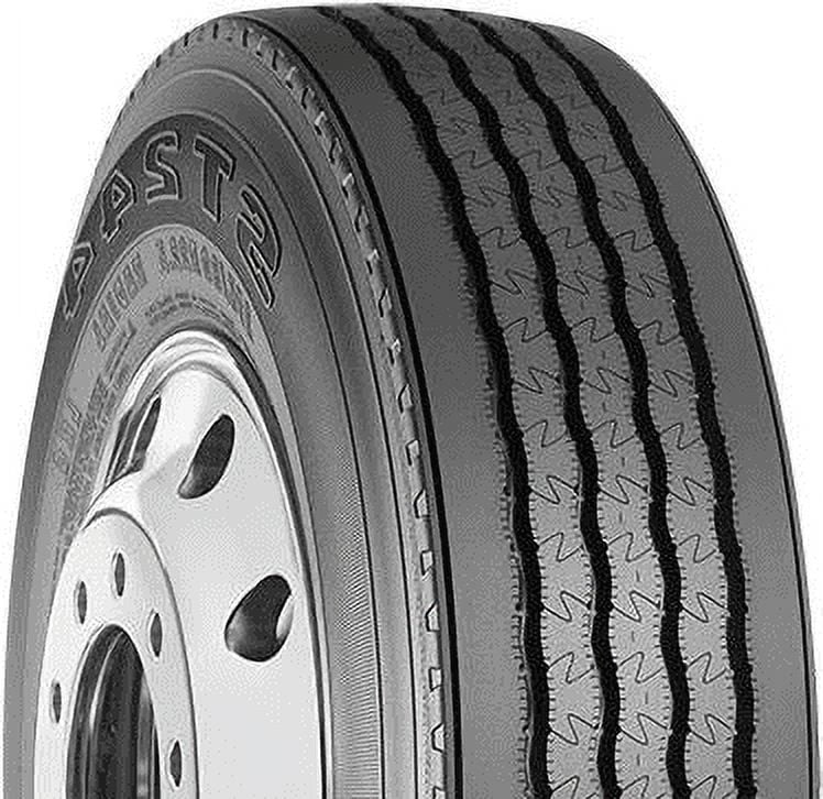BFGoodrich ST244 11R24.5 149 H Tire