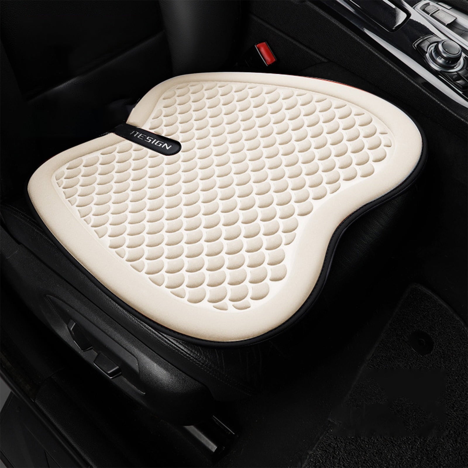 BKFYDLS Seat Cushion and Office Chair Cushion,Clearance Four Seasons Car Seat Cushion Ventilation Car Seat Cushion Summer Comfort Cool Cushion Used In Various Scenarios